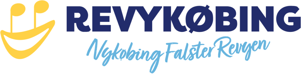 Revykøbing Logo